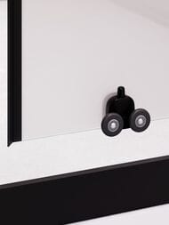 ������� ������ RGW Passage PA-030B (900�900�1950) ������ 6�� �������/������� ������ 3508103099-24