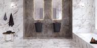 Керамогранитная плитка Vitra Marble-X Бреча Капрайа (600х1200) лаппато K949747LPR (кв.м.)