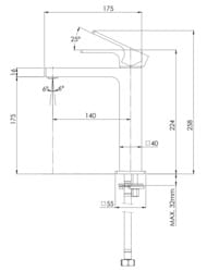 ��������� ��� �������� Remer Absolute AU12ABG, ������ �������������