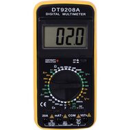 ������� ���������� DT 9208A