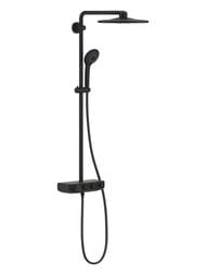 ������� ������� Grohe Euphoria SmartControl 310 Duo ���������,���������,��������� ������ 22120KF0