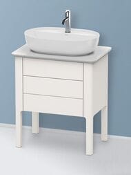 ����� ��� �������� Duravit Luv 638�743�450 2 �����, ����������� ����� ������� ��� LU956503939