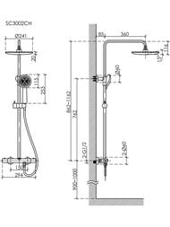   SANCOS Game SC3002CH  , / , 