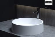�������� SALINI Gloria 301 S-Stone (440�440�125) ���������, ���������, ����� 1102201G