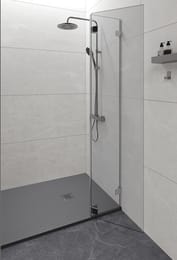 ������� ������ Starohome SOLID 120�70 GREY MATT, 1237828