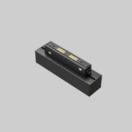 �������� ���������� Maytoni Points (������) TR076-2-10W3K-BGravity 3000K 10�� 30�, IP20, ������