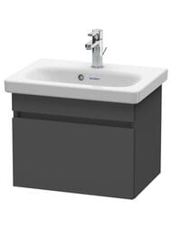����� ��� �������� Duravit DuraStyle (500�398�368) ���������, 1 ����, ������ ������� DS630304949