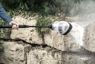 Насадка для защиты от брызг KARCHER арт. 2.642-706.0