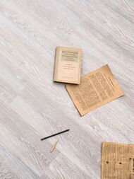 ������� �����-��������� LVT EcoClick EcoWood (185�1212�4,2) ��� ������ �����, 34��, NOX 1610 (��.�.)