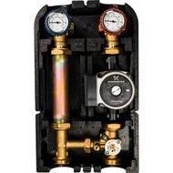   STOUT  3-    1", Grundfos UPSO 25-65, SDG-0007-002502