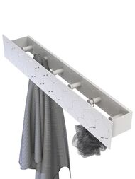 ����� FLOW Bee Hook 600�92�90 ���������, � ��������, ����� Fl-bee-hook60-�