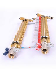   Tiemme 12 . 1" x 3/4     3870018(3871G060512)