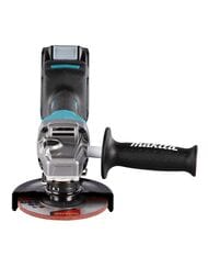 ���������� MAKITA GA013GM201 �������, ��������������, 40�, 8500 ��/���