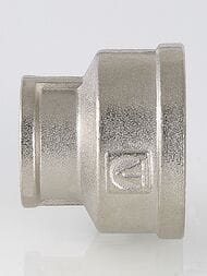 Муфта VALTEC 3/4"x 1" VTr.240.N.0605