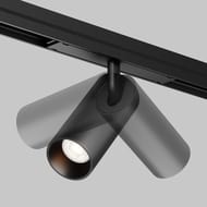 ������� �������� ���������� Maytoni Focus Led (����� ���) O-TR02-1-S-15WB4K, Exility IP 4000� 15�� 36� ������