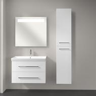 ����� Villeroy & Boch Avento (350�1760�370) ����� ������, 2 ������, ����� ������ A89401B4