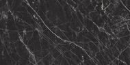 Керамогранитная плитка Laparet Black Arkadia (600х1200х9) полированная, черная (кв.м.)
