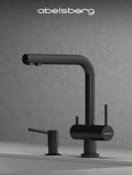 ��������� ��� ����� Abelsberg Pura UVF70929MB � ������� ��� �������� ����, ������������� ������