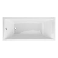 Ванна акриловая AM.PM Gem 1800х800, прямоугольная, белая W93A-180-080W-A