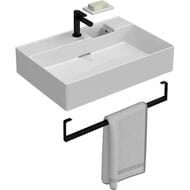    KERAMA MARAZZI TECNOLOGICA Logica  , 67025103,  . LO.trl.70\BLK.M