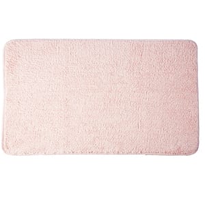 Коврик для ванной комнаты WasserKRAFT Vils 75х45см микрофибра Evening Sand BM-1011