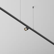 ���������� ��� ������� Maytoni Shelf (����) CA012-TRX-300-B 276 ��, IP20, ������