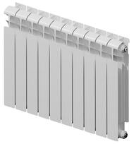 �������� ��������������� RIFAR EcoBuild 500 (575�800�100) 10 ������, 1860 ��, ������� �����, �����