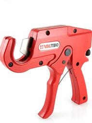 Ножницы-Пистолет для м/пластиковых труб  14-35мм (Valtec) VTm.397.0.160032