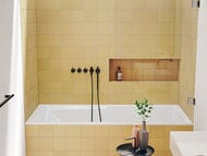 ����� ��������� RIHO STILL SHOWER 180x80, �������������