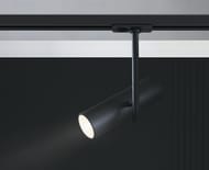 �������� ���������� Maytoni Elti (����) TR005-1-GU10-B Unity GU10 10��, IP20, ������