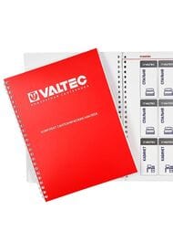   VALTEC NVTPBC