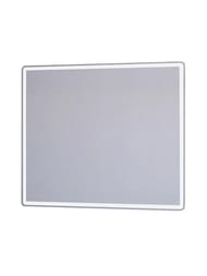 Зеркало Dreja Tiny LED 70/80 (700х800х16) с подсветкой 99.9025