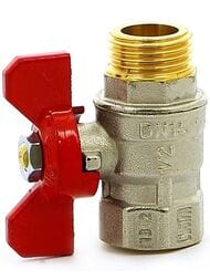 Tiemme  MISTRAL 1/2"   2360001(2371R2804)