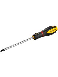 Отвертка STAYER ProTech PH3x150мм 25132-3-15_z02 — миниатюра 1