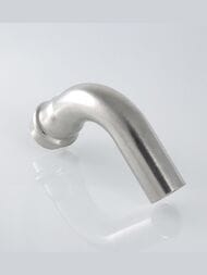 Пресс угольник VALTEC 76.1х76.1а, 90° нерж. сталь, VTi.950.I.007676