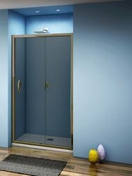   GOOD DOOR BAS JAZZE WTW-120-B-BR (120185) ,    