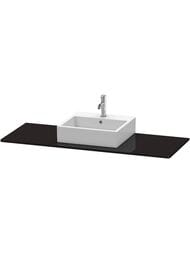 ���������� Duravit XSquare 1400�550�16 1 ����� �� ������, ������ ������ XS060GM4040