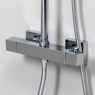 ������� ������� WasserKRAFT A15502 Thermo ���������������� ���������, �������/������ ���, ����