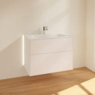 ����� ��� ���������� Villeroy & Boch Finion (796�498�591) 2 �����, ���������, ����� ��� G01000MT