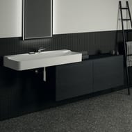 ����� ��� �������� Ideal Standard CONCA (1585x373x550) 4 �����, ������ ���, �� ����������� T4331Y4