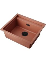 ����� Omoikiri SINTESI 57 CN (570�500�217��) ������������, ���� canyon 4997142