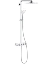 ������� ������� Grohe Euphoria SmartControl 310 DUO 26507LS0 ���������, ��������� ������, ����� ����