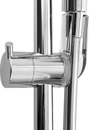   Hansgrohe Croma 100 Vario/Unica'C ( , , ,  90) 27771
