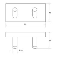   IDDIS Edifice EDISB20i41  , : 
