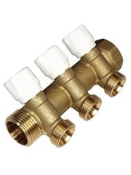   TECEflex 1"3/4" 3 .   , , 8730011