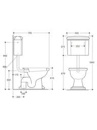 ����� ��� ������� ����� Kerasan 757191 ������