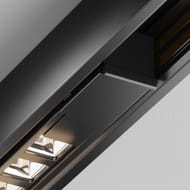 �������� ���������� Maytoni Points (������) TR241-2-12W4K-B Exility X 4000K 12�� 40�, IP20, ������