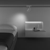 �������� ���������� Maytoni Vuoro (�����) TR029-3-26W4K-M-W Trinity 4000K 26�� 36�, IP20, �����