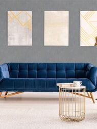 ���� ��������� �� ��������� Grandeco Muse MU 3007 (0,53�10,05) ���������, ����� (���.)