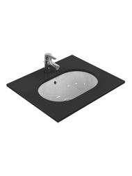 Умывальник Ideal Standard CONNECT 550х380х175 встраиваемый под столешницу, белый E504801